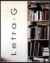 pelicula Colección de Libros – Letra G